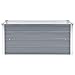 Canditree Raised Garden Bed Galvanized Steel, Outdoor Planter Box for Vegetables, Herbs, Flowers 39.4″x15.7″x17.7″thumb 3