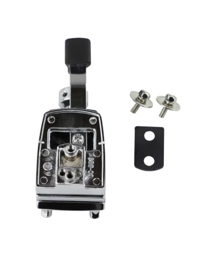 Gibraltar Snare Drum Accessories Throw Off SC-DSTO Deluxe Modern