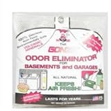 Gonzo Corporation OEB212 Basement Odoreliminator
