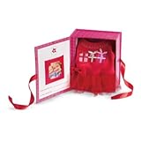American Girl Bitty Baby - Bitty's First Christmas Gift for Dolls - Bitty Baby 2015