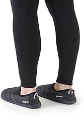 Rab Cirrus Hut Synthetic Insulated Slipper for