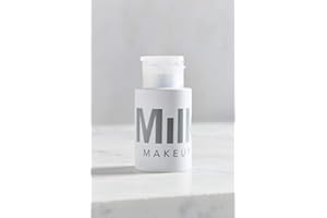 MILK MAKEUP Micellar Gel Makeup Remover