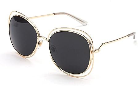 sdfwef Stylish Sunglasses Female Personality