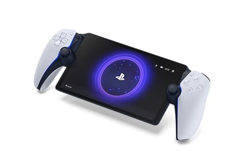 Reproductor remoto PlayStation Portal 5