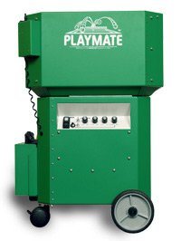 Playmate Volley Ball Machine