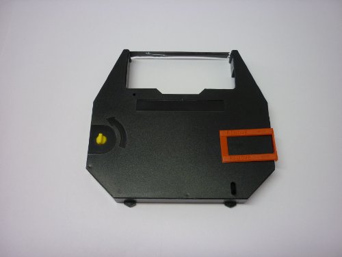 UPC 074927936018, Nakajima AE-500, AE-560, AE-580, AE-710 and Others Typewriter Ribbon, Correctable, Original Nakajima HYC01 Ribbon