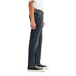 Levi's Men's 505 Regular Fit Jeans