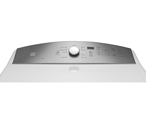 4 Kenmore+Top+Load+Washer+Electric+delivery