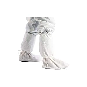 LIFE by Shoppers Stop Unisex Protective Non Woven Shoe Cover