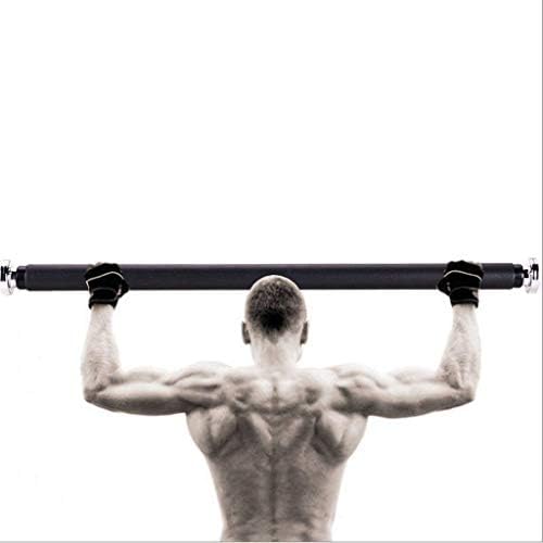 懸垂バー プルアップバーホームドア水平バープルアップ運動フィットネス機器室内壁平行