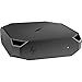 HP Z2 Mini G3 Workstation Desktop Black (Intel Xeon E3-1225 v5 4-Core, 16GB RAM, 512GB PCIe SSD, Quadro M620, WiFi, Bluetooth, 4xUSB 3.0, 4 Display Port (DP), Win 10 Pro)thumb 2