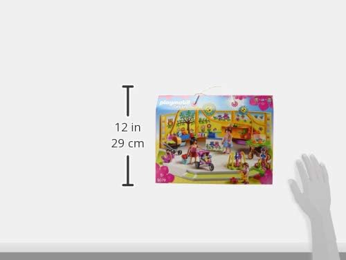 Playmobil Baby Store Building Set