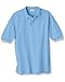 Hanes Adult EcoSmart Jersey Polo