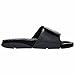 Jordan Nike Men's Hydro 5 Cool Grey/MTLC Hematite/Black Sandal 13 Men US