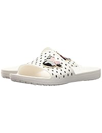 Crocs Sloane Minnie - Ratón para mujer
