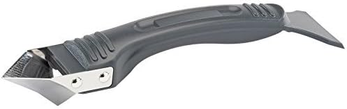 2 x Tools 24237 Silicone Sealant Removal Tool