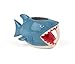 BigMouth Inc The Bite Me Shark Mug