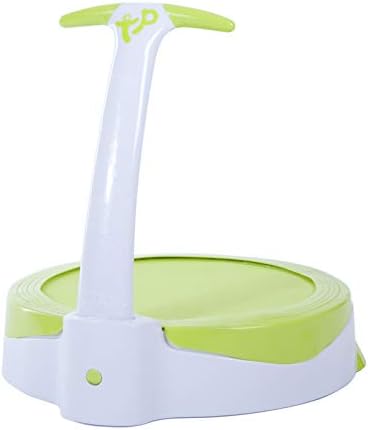 Baby Bubble Bouncer Toddler Trampoline 