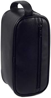 Whatnaドラム型 革 ミニセカンドバッグ いよいよ人気ブランド メンズ バッグ クラッチ 小さい 化粧かば レザー Hs 1574 フォーマル 男性用 紳士用 ポーチ 冠婚葬祭 ビジネス 結婚式