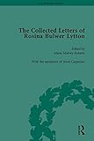 Image de The Collected Letters of Rosina Bulwer Lytton (The Pickering Masters)