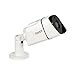 LIONVIS Bullet IP Camera POE HD 1080P IP66 Waterproof Outdoor Indoor Day Night Vision Home Security Camera