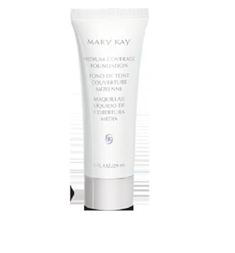 Amazon Com Mary Kay Timewise Matte Wear Liquid Foundation Beige 5