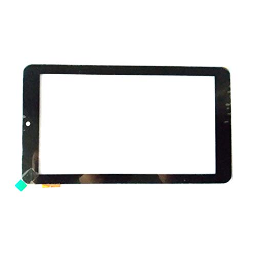Black Color EUTOPING R New 7 inch Touch Screen Panel Digitizer Replacement for 7" onn surf 100005206 - Thumbnail 3