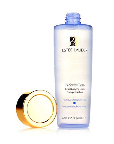 estee lauder perfectly clean toner