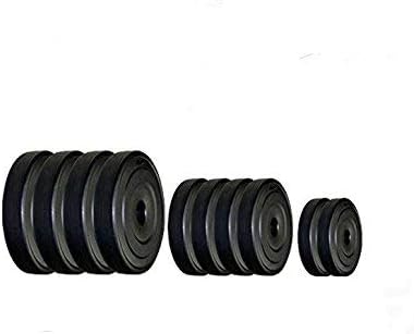 DREAMFIT 12 KG PVC Spare Weight Plates