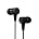 Charcoal Black