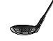 Callaway Golf 2017 Great Big Bertha Men's Epic Fairway, Right Hand, Aldila Rogue Max, 60G, 42