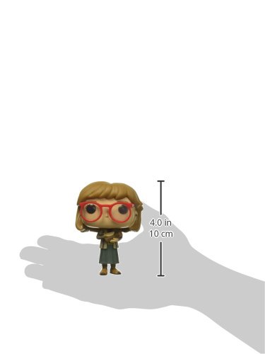 Funko POP Television Twin Peaks Log Lady Action Figure