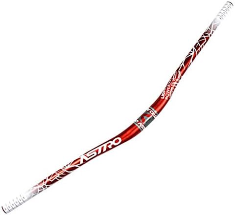 Vivicute Mountain Bike Handlebar Downhill Bicycle MTB Handlebar 31.8mm/720mm