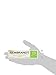 Rembrandt Deeply White Whitening Fluoride Toothpaste Mint, 2.6 Ounce (Pack of 3)