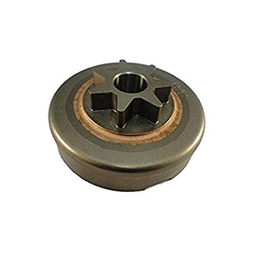 Echo A556001580 Clutch Drum