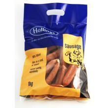 Hollings Sausage Carry Bag 1kg