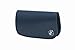 BMW Leather Key Cases Blue
