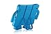 Handle Kids and Child Case Like iGuy Freestanding Case for iPad 4, iPad 3, iPad 2 in Blue