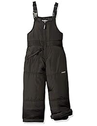 OshKosh B'Gosh - Babero de nieve para niño