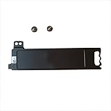 GinTai M.2 SSD Thermal Support Bracket for Dell