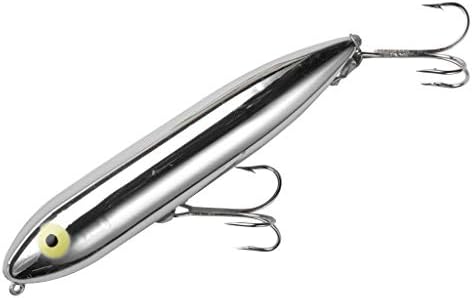 Amazon Heddon ヘドン ルアー オリジナルザラスプーク X9255np ヘドン Heddon ルアー