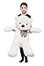 MorisMos Bow Tie Giant Teddy Bear, 39inch Large Teddy Bear Plush, Soft Big Bears for Girls Girlfriend, White