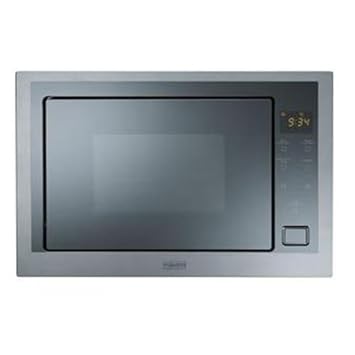 Franke FMW 250 CS G XS Integrado 25L 900W Acero inoxidable ...