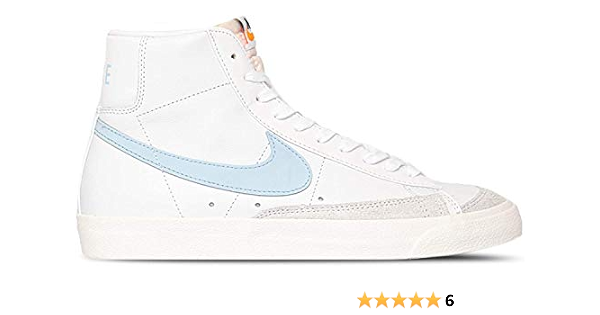 amazon nike blazer mid