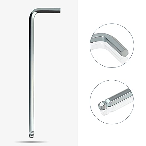 Viabrico Universal Strimmer Head Nut Kit for FS55 FS55R FS56 FS56RC FS70R FS80 FS85 FS90 FS90R FS94 FS100RX