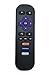 Vinabty New Replaced Remote fit for Roku LT Streaming Media Player 2450D 2710X 2710R 2500R 2700R 2450X 2500X 2400X