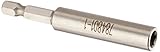 Makita 784801-1 Magnetic Bit Holder, 3-Inch