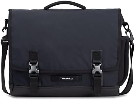 Amazon.com: Timbuk2 Commute Messenger Bag 2.0, Eco Black, Medium : Clothing, Shoes & Jewelry Amazon.com: Timbuk2 Commute Messenger Bag 2.0, Eco Black, Medium : Clothing, Shoes & Jewelry