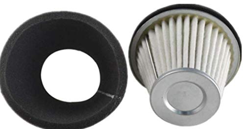 Romote G4100R Air Filter Fit for Makita G4101R G6100R G6101R G3510R G3511R G5710R G5711R Generator EW300TR Trash Pump Replaces 234-32607-07 Lawn Mower Parts & Accessories