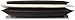 Nine West Get Poppin Cross Body, Milk/Black/Black, One Size
